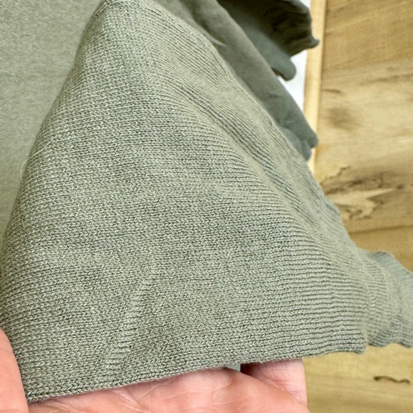 Tentree Cotton Lightweight Sweater - Picture 5 of 7